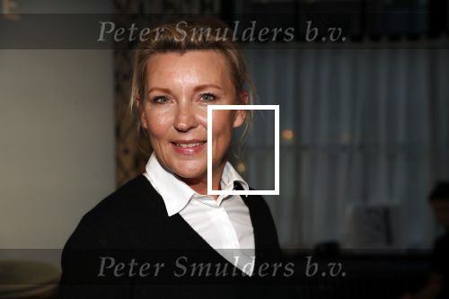 Amsterdam 23 oktober 2018
Boekpresentatie van Antoinette Scheulderman in de soho House . Eva Jinek overhandigt haar het eerste boek. Saskia Noort