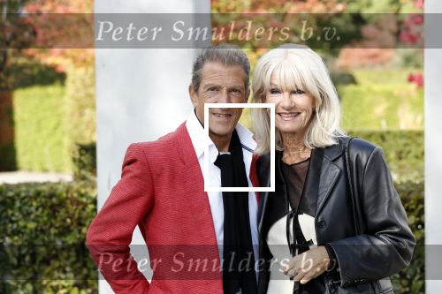Woudenberg 8 oktober 2018
Herdenkingsdienst Anneke Gronloh in crematorium Woudenberg. Saskia en Serge