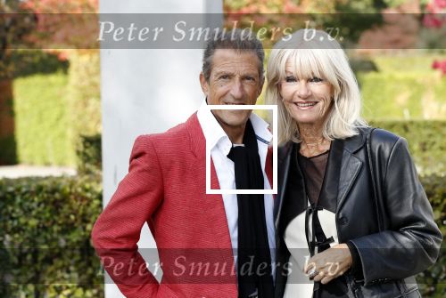 Woudenberg 8 oktober 2018
Herdenkingsdienst Anneke Gronloh in crematorium Woudenberg. Saskia en Serge