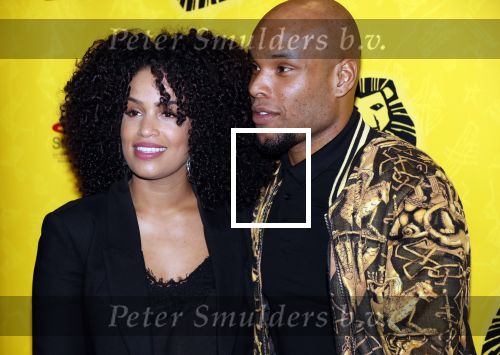 Scheveningen 17 oktober 2018
2 jaar de Lion King in het afas circustheater. Sharon Doorson met vriend