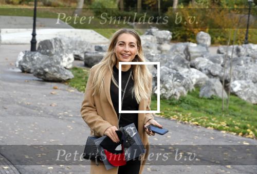 Amsterdam 13 november 2018
Presentatie TAG Heuer horloge van Max Verstappen in Hotel Arena. Shelly Sterk
