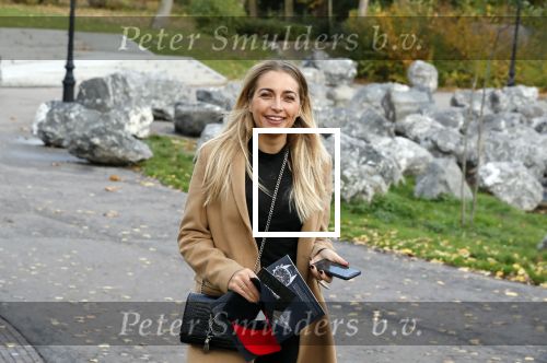 Amsterdam 13 november 2018
Presentatie TAG Heuer horloge van Max Verstappen in Hotel Arena. Shelly Sterk