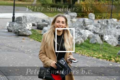 Amsterdam 13 november 2018
Presentatie TAG Heuer horloge van Max Verstappen in Hotel Arena. Shelly Sterk