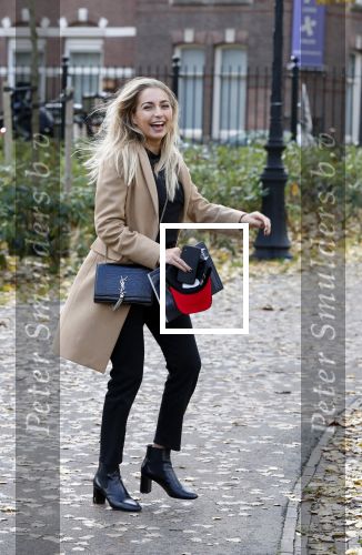 Amsterdam 13 november 2018
Presentatie TAG Heuer horloge van Max Verstappen in Hotel Arena. Shelly Sterk
