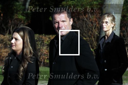 Leusden 4 en 5 oktober 2018
Herdenkingsdienst en crematie van Koos Alberts in crematorium Leusden. Sieneke en John de Bever