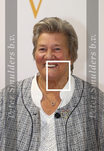 Katwijk, 30 Oktober 2018
8 jaar Soldaat van Oranje 
Sjoukje Dijkstra