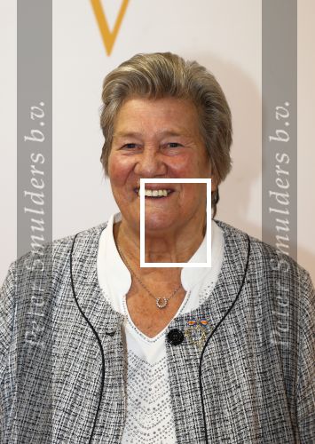Katwijk, 30 Oktober 2018
8 jaar Soldaat van Oranje 
Sjoukje Dijkstra