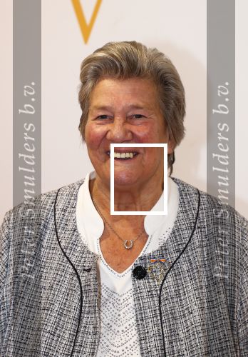 Katwijk, 30 Oktober 2018
8 jaar Soldaat van Oranje 
Sjoukje Dijkstra