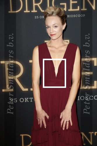 Amsterdam 23 oktober 2018
Premiere de dirigent in Tuschinski. 
Sophie v Winden