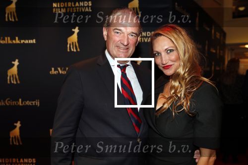 Utrecht oktober 2018
Filmdagen Utrecht. Stella Koedam met zaken relatie.