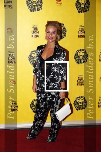 Scheveningen 17 oktober 2018
2 jaar de Lion King in het afas circustheater. Stijn Fransen