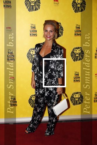 Scheveningen 17 oktober 2018
2 jaar de Lion King in het afas circustheater. Stijn Fransen