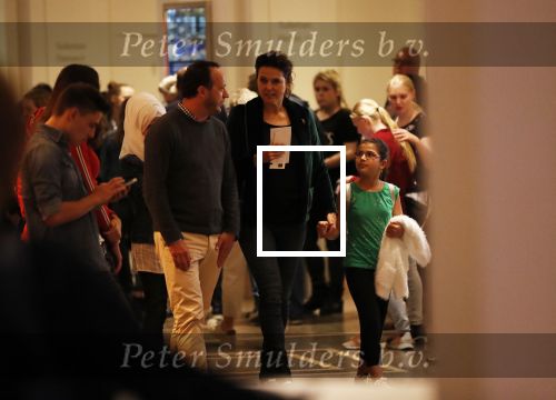 Scheveningen 17 oktober 2018
2 jaar de Lion King in het afas circustheater. Susan Visser kwam met Rein Hofman.en 3 kinderen
