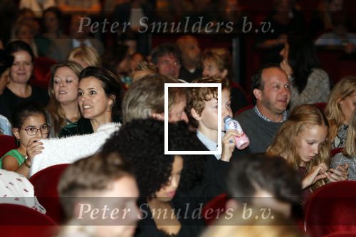 Scheveningen 17 oktober 2018
2 jaar de Lion King in het afas circustheater. Susan Visser kwam met Rein Hofman.en 3 kinderen