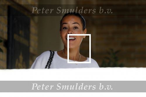 Amsterdam 29 september 2018
Tamara Spoelder bij amstel hotel.