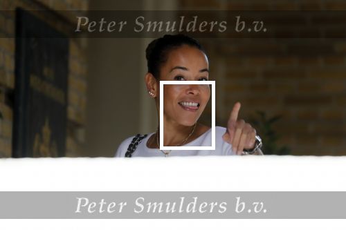 Amsterdam 29 september 2018
Tamara Spoelder bij amstel hotel.