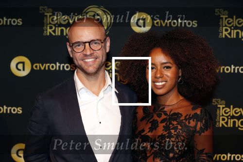 Amsterdam 11 oktober 2018
Uitreiking televizierring in AFAS LIVE.
Beau v Erven Dorens in de grote winnaar.