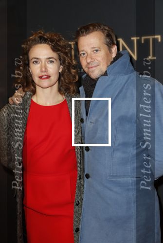 Amsterdam 23 oktober 2018
Premiere de dirigent in Tuschinski.