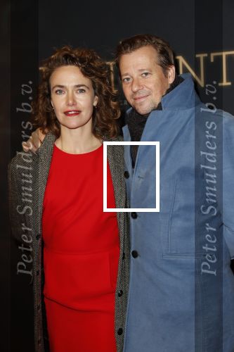 Amsterdam 23 oktober 2018
Premiere de dirigent in Tuschinski.