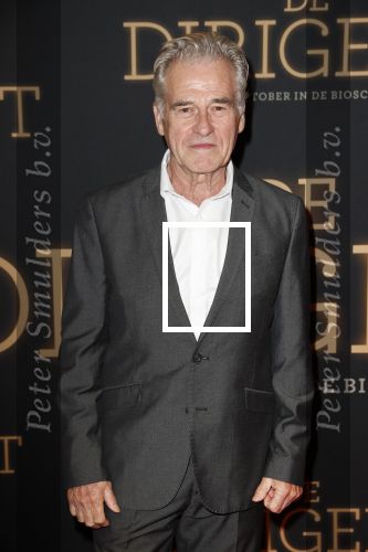 Amsterdam 23 oktober 2018
Premiere de dirigent in Tuschinski. Tim Ahern