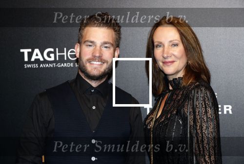 Halfweg 1 november 2018
Life after Football Gala (LAF) in the sugarfactory. Tim Akkerman met Beatrice Dunnink