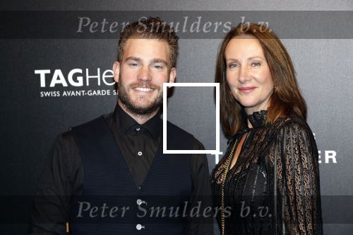 Halfweg 1 november 2018
Life after Football Gala (LAF) in the sugarfactory. Tim Akkerman met Beatrice Dunnink