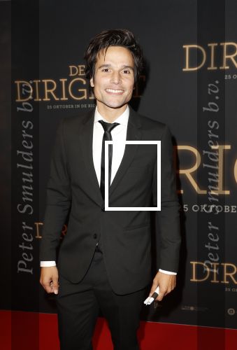 Amsterdam 23 oktober 2018
Premiere de dirigent in Tuschinski. Tim Oliehoek