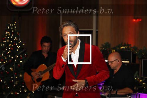 Hilversum 2 oktober 2018
Presentatie kerstshow met Xander de Buisonje Trijntje Oosterhuis Lee Towers Edsilia Rombley Karin Bloemen Danny de Munk en Anita Meier in de wisseloord studioâ€™s. Tommie Christiaan