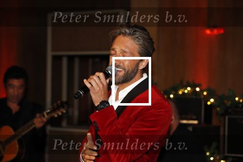 Hilversum 2 oktober 2018
Presentatie kerstshow met Xander de Buisonje Trijntje Oosterhuis Lee Towers Edsilia Rombley Karin Bloemen Danny de Munk en Anita Meier in de wisseloord studioâ€™s. Tommie Christiaan