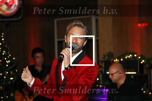 Hilversum 2 oktober 2018
Presentatie kerstshow met Xander de Buisonje Trijntje Oosterhuis Lee Towers Edsilia Rombley Karin Bloemen Danny de Munk en Anita Meier in de wisseloord studioâ€™s. Tommie Christiaan