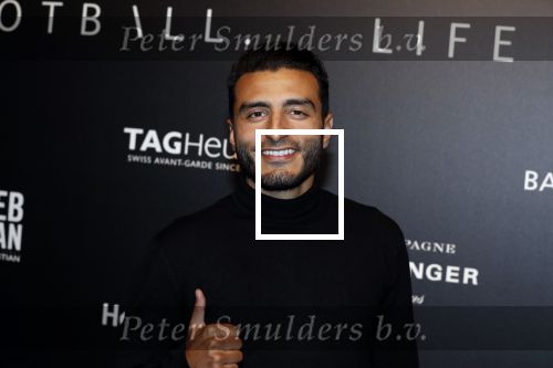 Halfweg 1 november 2018
Life after Football Gala (LAF) in the sugarfactory. Toussani