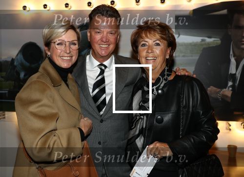 Katwijk, 30 Oktober 2018
8 jaar Soldaat van Oranje
Truus v Gaal Louis v Gaal en Ingeborg Smulders