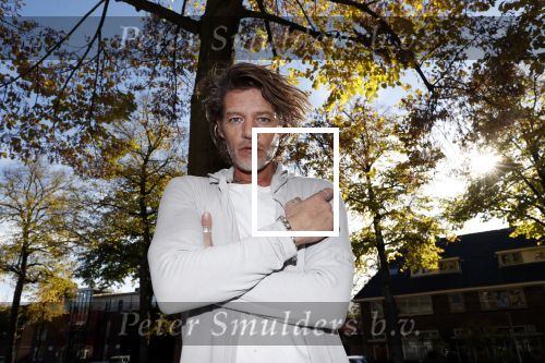 Hilversum 6 november 2018
Tygo Gernandt heeft programma gemaakt voor de EO.