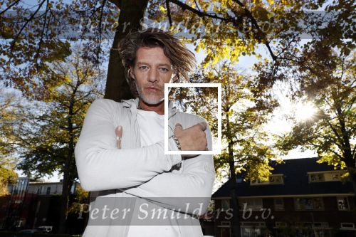 Hilversum 6 november 2018
Tygo Gernandt heeft programma gemaakt voor de EO.