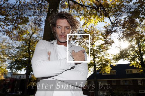 Hilversum 6 november 2018
Tygo Gernandt heeft programma gemaakt voor de EO.