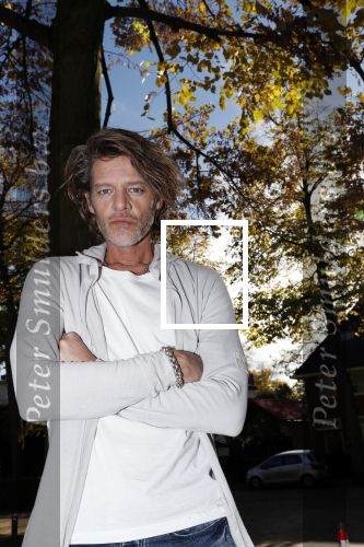 Hilversum 6 november 2018
Tygo Gernandt heeft programma gemaakt voor de EO.