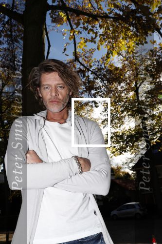 Hilversum 6 november 2018
Tygo Gernandt heeft programma gemaakt voor de EO.
