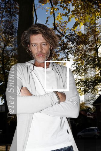 Hilversum 6 november 2018
Tygo Gernandt heeft programma gemaakt voor de EO.