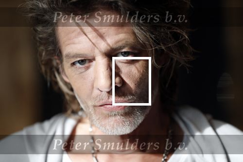 Hilversum 6 november 2018
Tygo Gernandt heeft programma gemaakt voor de EO.