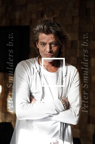Hilversum 6 november 2018
Tygo Gernandt heeft programma gemaakt voor de EO.