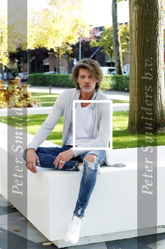 Hilversum 6 november 2018
Tygo Gernandt heeft programma gemaakt voor de EO.