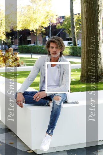 Hilversum 6 november 2018
Tygo Gernandt heeft programma gemaakt voor de EO.