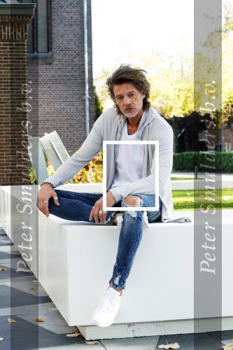 Hilversum 6 november 2018
Tygo Gernandt heeft programma gemaakt voor de EO.