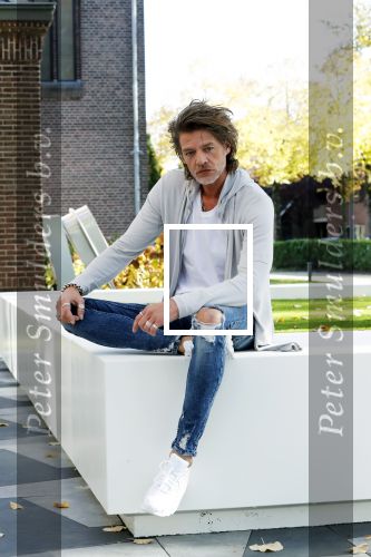 Hilversum 6 november 2018
Tygo Gernandt heeft programma gemaakt voor de EO.