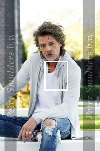 Hilversum 6 november 2018
Tygo Gernandt heeft programma gemaakt voor de EO.
