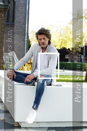 Hilversum 6 november 2018
Tygo Gernandt heeft programma gemaakt voor de EO.
