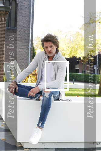 Hilversum 6 november 2018
Tygo Gernandt heeft programma gemaakt voor de EO.