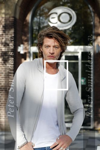 Hilversum 6 november 2018
Tygo Gernandt heeft programma gemaakt voor de EO.