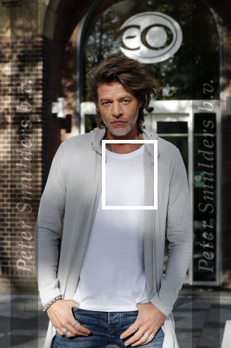 Hilversum 6 november 2018
Tygo Gernandt heeft programma gemaakt voor de EO.