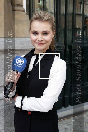 Amsterdam 30 september 2018
1 jaar Annie MG Schmidt in het delamar theater. Vajen v d Bosch
